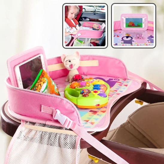 Organisateur voiture enfant | Game Board