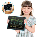 Tablette d’Écriture LCD Enfant Réutilisable | MagicPad