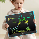 Tablette d’Écriture LCD Enfant Réutilisable | MagicPad