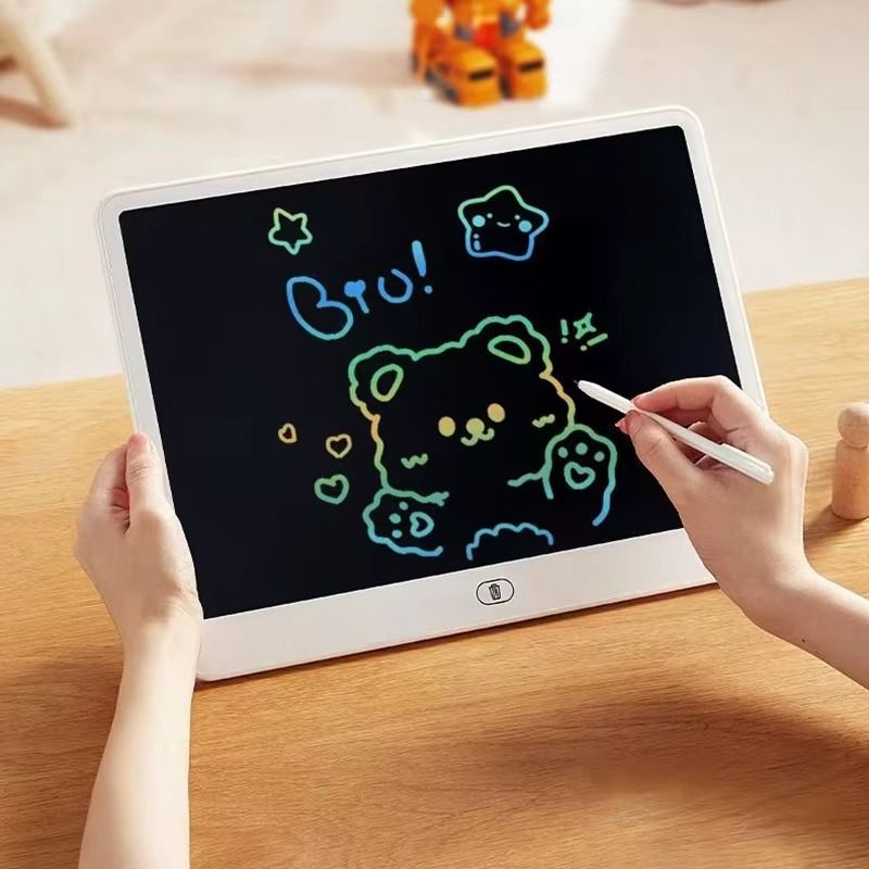 Tablette d’Écriture LCD Enfant Réutilisable | MagicPad