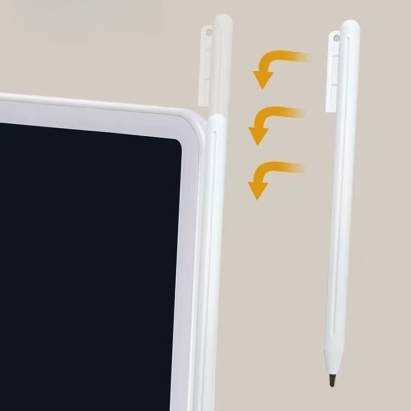 Tablette d’Écriture LCD Enfant Réutilisable | MagicPad
