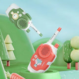 Talkie-Walkie Jouets Enfants