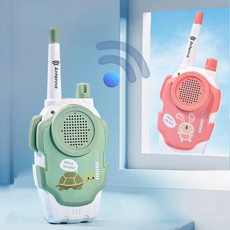 Talkie-Walkie Jouets Enfants