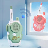 Talkie-Walkie Jouets Enfants