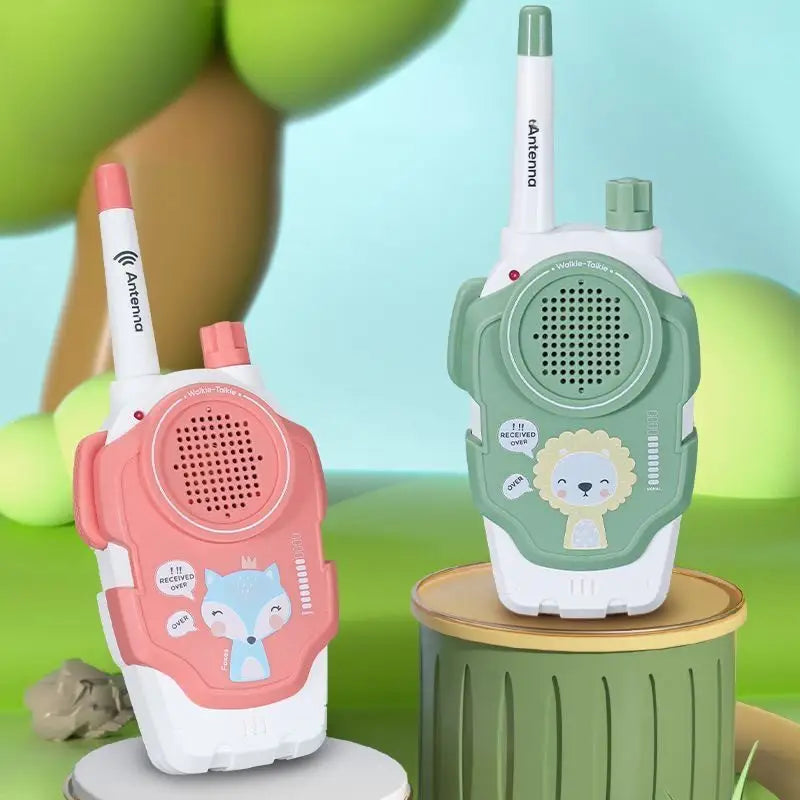 Talkie-Walkie Jouets Enfants