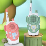 Talkie-Walkie Jouets Enfants