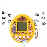 Tamagotchi Electronique Gestion Animaux