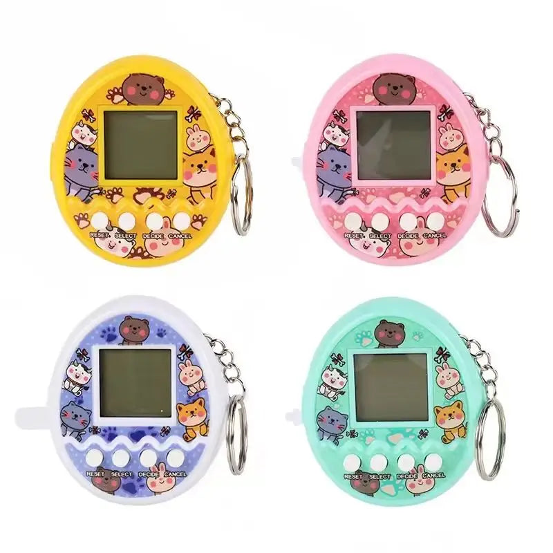 Tamagotchi Electronique Gestion Animaux