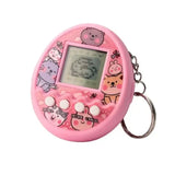 Tamagotchi Electronique Gestion Animaux