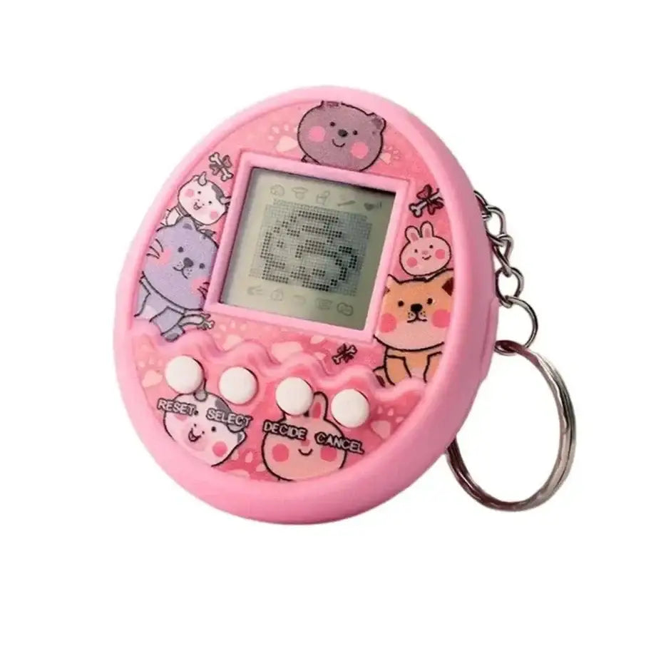 Tamagotchi Electronique Gestion Animaux