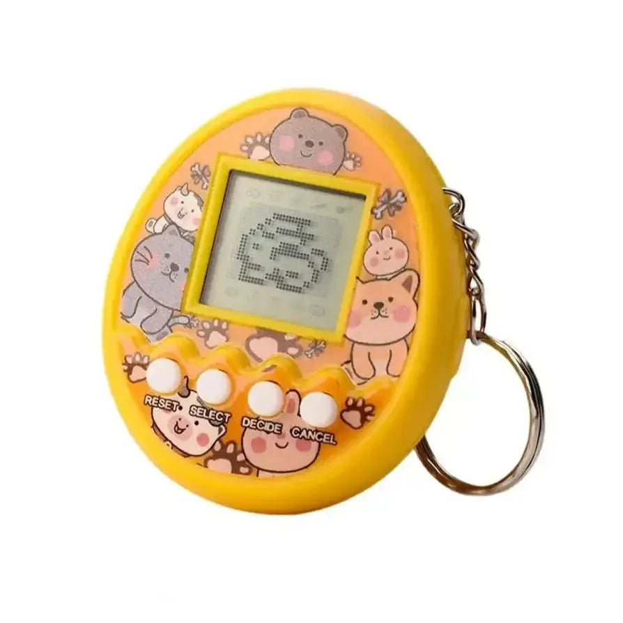 Tamagotchi Electronique Gestion Animaux