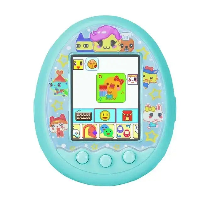 Tamagotchi Electronique Jouet Interactif