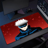Tapis de souris XL Jujutsu Kaisen