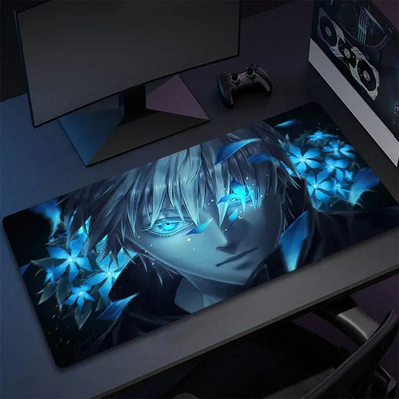 Tapis de souris XL Jujutsu Kaisen