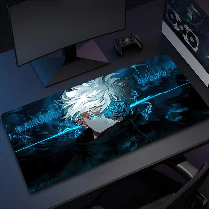 Tapis de souris XL Jujutsu Kaisen