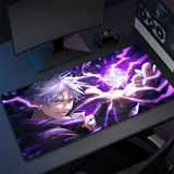 Tapis de souris XL Jujutsu Kaisen
