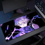 Tapis de souris XL Jujutsu Kaisen