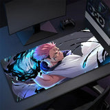 Tapis de souris XL Jujutsu Kaisen