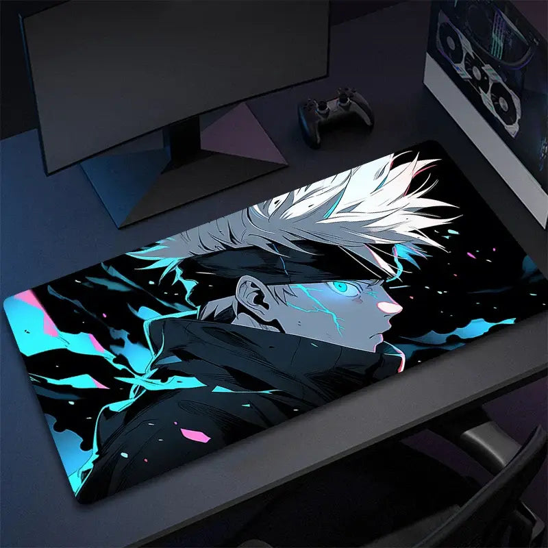 Tapis de souris XL Jujutsu Kaisen