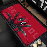 Tapis de souris XXL Marvel Deadpool