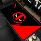 Tapis de souris XXL Marvel Deadpool
