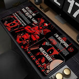 Tapis de souris XXL Marvel Deadpool