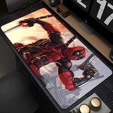 Tapis de souris XXL Marvel Deadpool