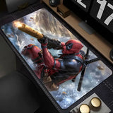 Tapis de souris XXL Marvel Deadpool