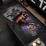 Tapis de souris XXL Marvel Deadpool