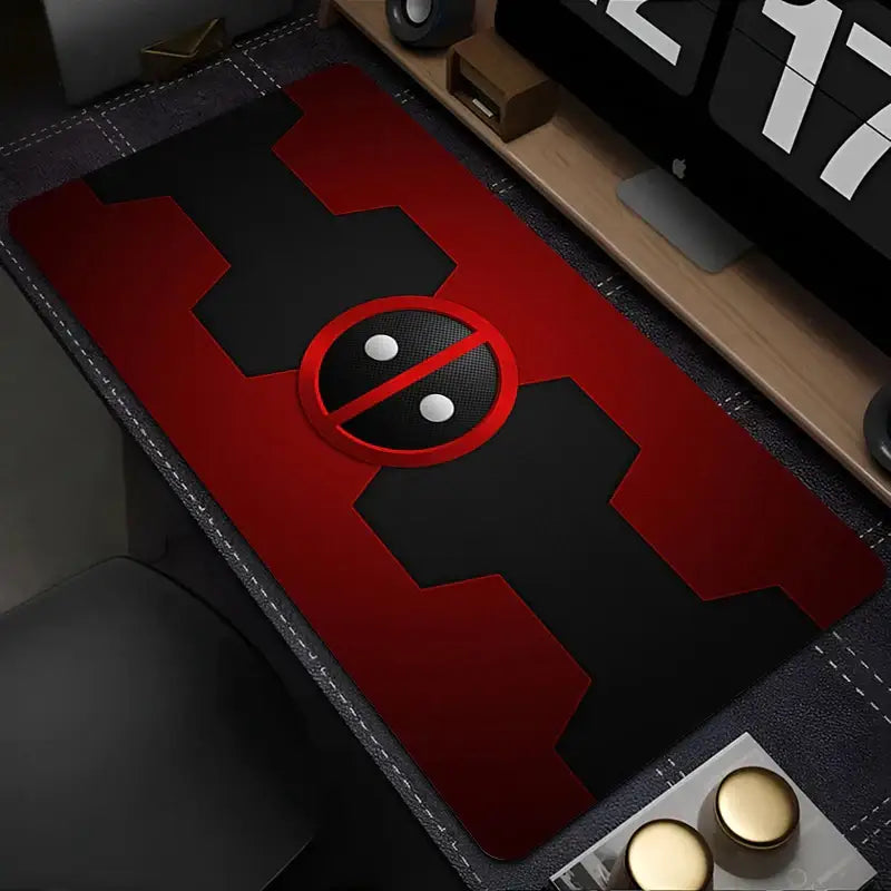 Tapis de souris XXL Marvel Deadpool