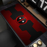 Tapis de souris XXL Marvel Deadpool