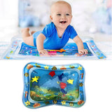 Tapis d'éveil à eau pour bébé | Tapido