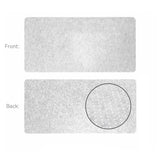 Tapis Souris XXL feutre de laine