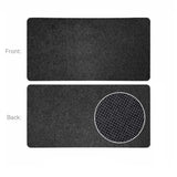 Tapis Souris XXL feutre de laine