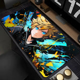 Tapis Souris XXL Kingdom Hearts