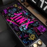 Tapis Souris XXL League of Legends