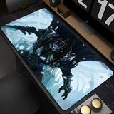 Tapis Souris XXL World of Warcraft Roi Liche
