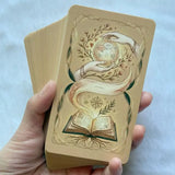 Cartes Tarot Français Conversation pour Couple