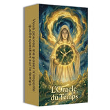 Cartes Tarot Français Oracle du temps