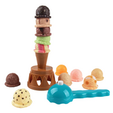 Jouet Marchand de Glace Enfant