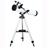 Télescope astronomique professionnel HD