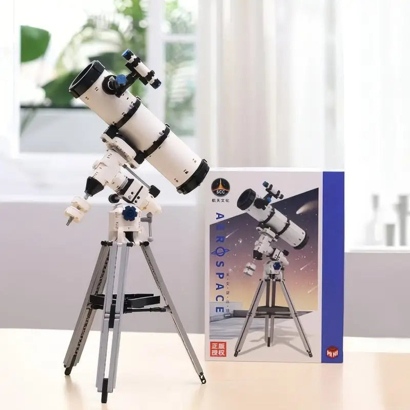 Telescope PERL Technic