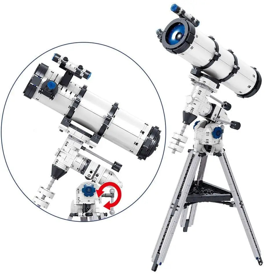 Telescope PERL Technic