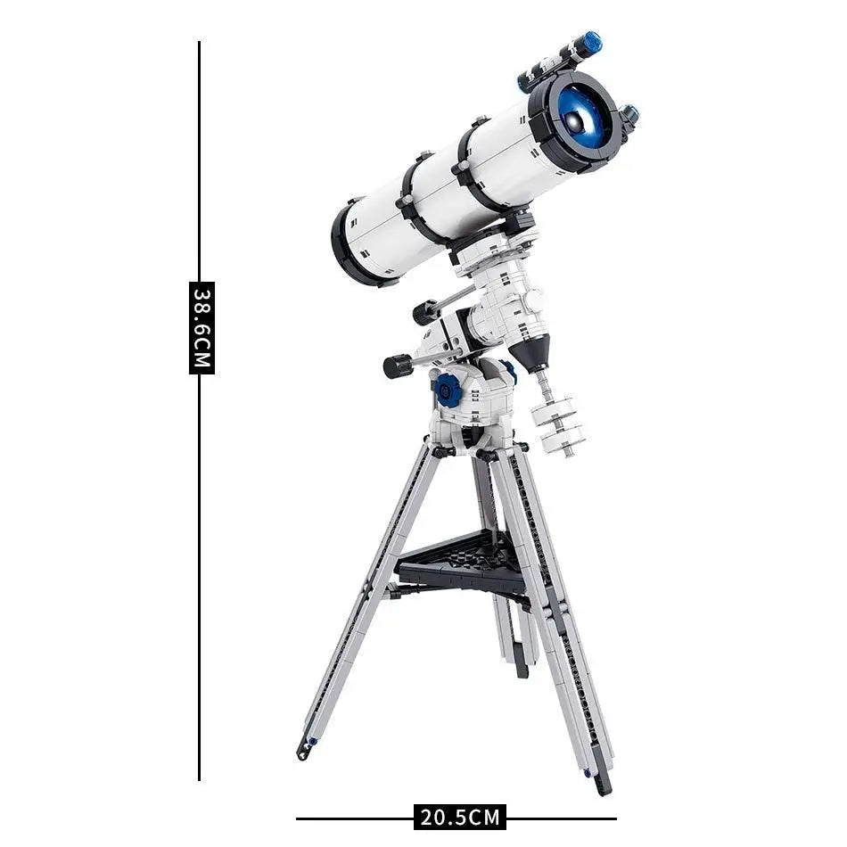 Telescope PERL Technic