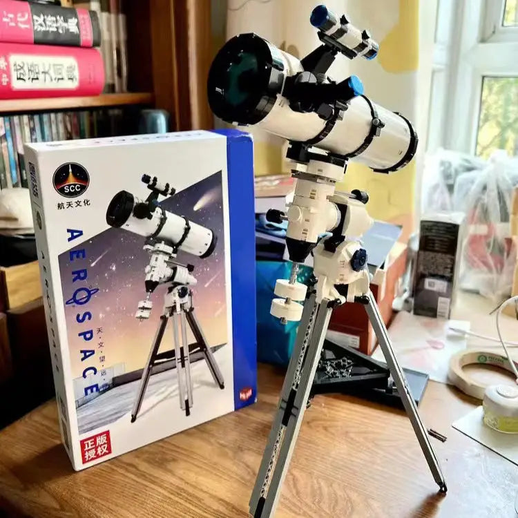 Telescope PERL Technic