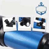 Télescope Réfracteur 70 mm Pour Débutants
