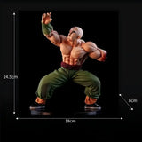 Figurine Tenshin Han Figurine Dragon Ball Z