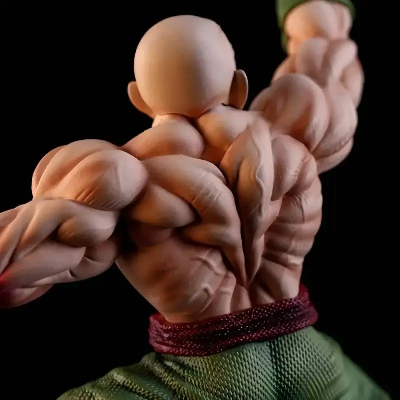 Figurine Tenshin Han Figurine Dragon Ball Z