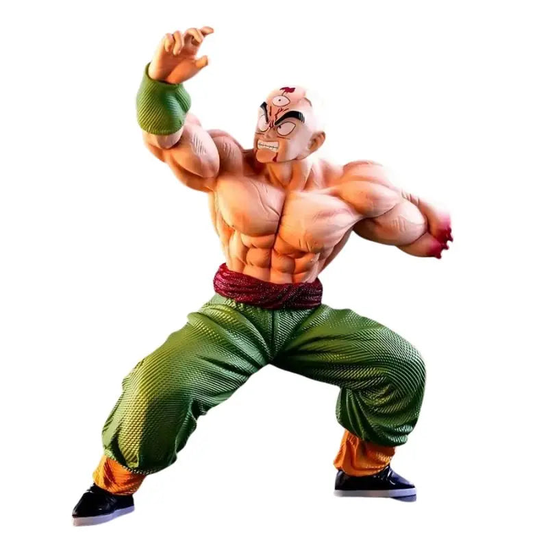 Figurine Tenshin Han Figurine Dragon Ball Z