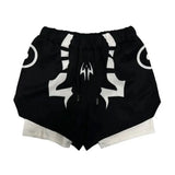 Tenue de Fitness Jujutsu Kaisen